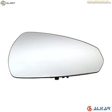EXTERIOR MIRROR 6102553 FOR