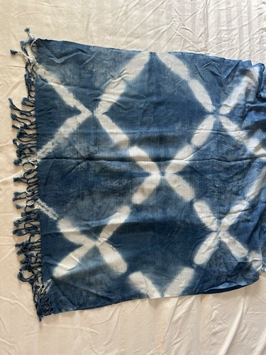Soft shawl wrap scarf cotton - shawl,