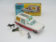 Corgi 486 Chevrolet Impala