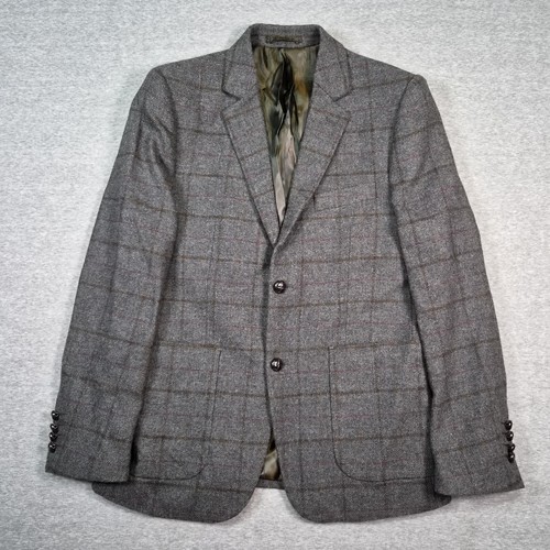 Bernard weatherill moon tweed - weatherill,