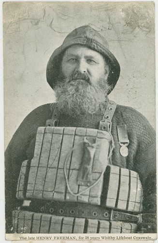 Whitby henry freeman - henry,