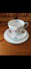 Shelley Three Piece Tea Set