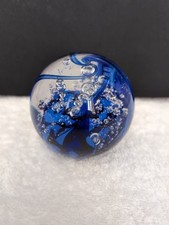 Langham England Art Glass