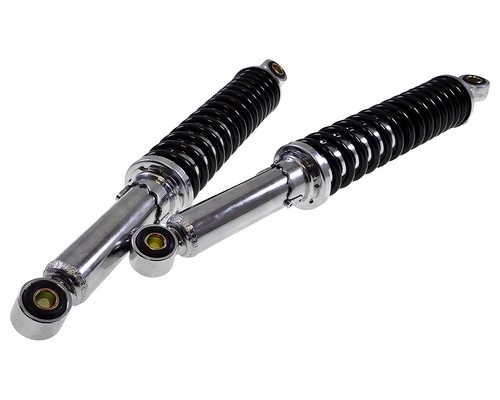 Shock absorber set - shock,