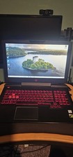 Gaming Laptop HP OMEN GTX 1050