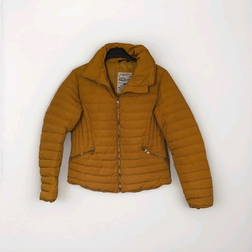 Tokyo laundry mustard quilted - tokyo,
