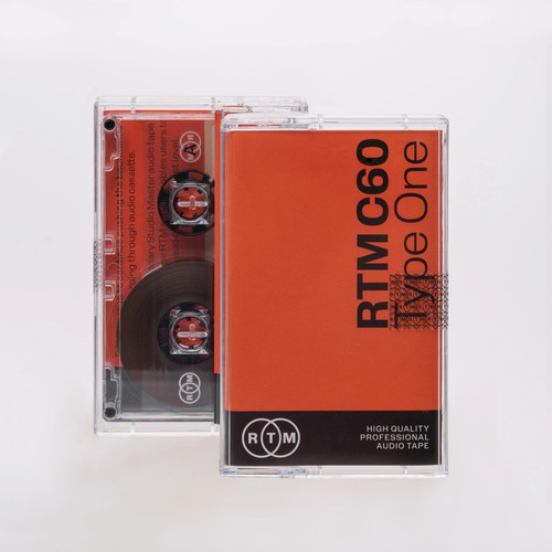 Rtm blank audio - blank,