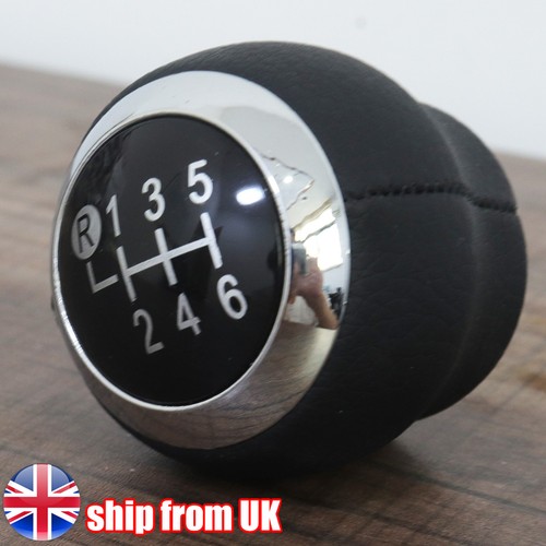 Speed gear shift knob - r,