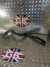 13251453ha Vauxhall Astra J 10-15 Gtc 1.4 Turbo Engine Coolant Pipe Hose