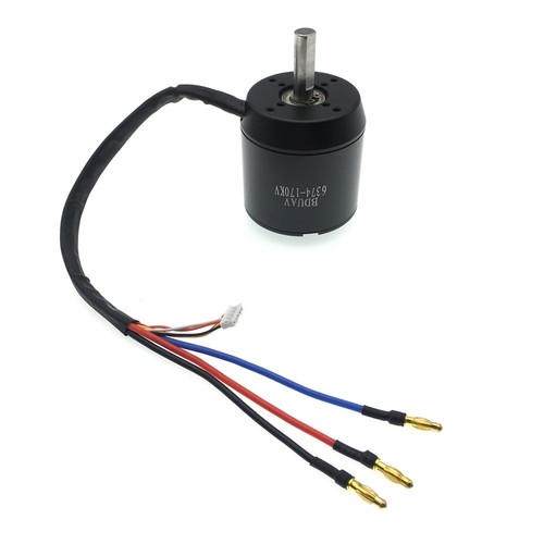 C6374 170kv efficience - c6374,