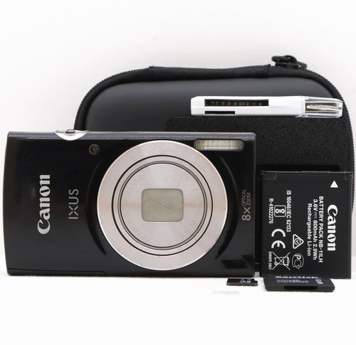 Canon ixus 185 - 185, compact