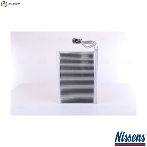 Evaporator air conditioning - evaporator,