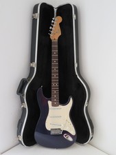1989 USA Fender Stratocaster