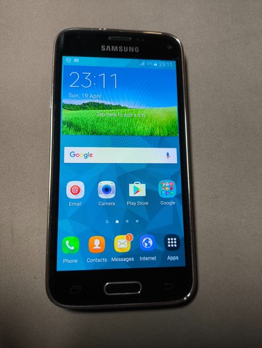 Samsung galaxy mini g800f - galaxy,