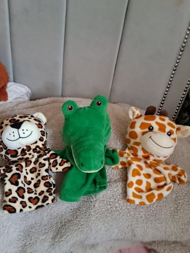 Hunter price soft plush - soft,