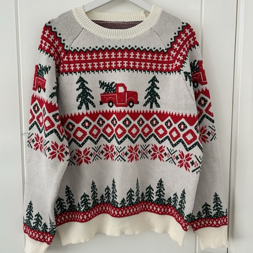 Shein curve 2xl christmas - 6.,