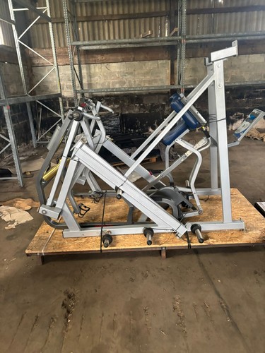 Keiser a300 runner - keiser,