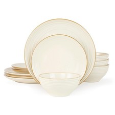 Jupiter Stoneware Dinner Set