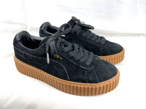 Puma fenty rihanna - puma, suede