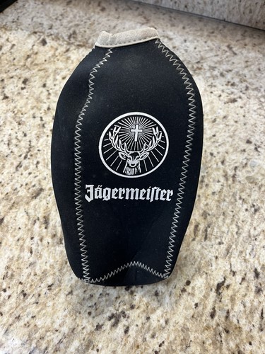Jägermeister black white - jägermeister,