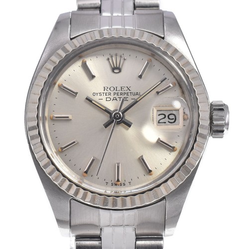 With paper rolex oyster - with,