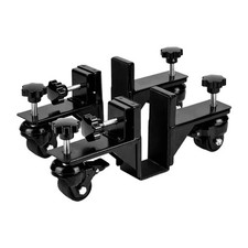 Door Lifter Cart with 360