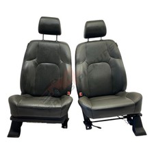 2014 Nissan Navara V6 Outlaw