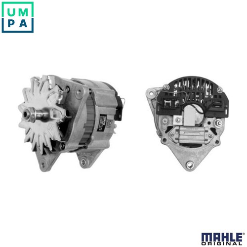 Alternator 216 for - mg,