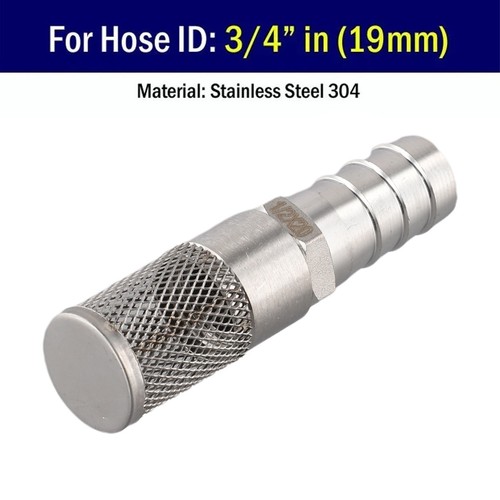Strong hose barb - hose,