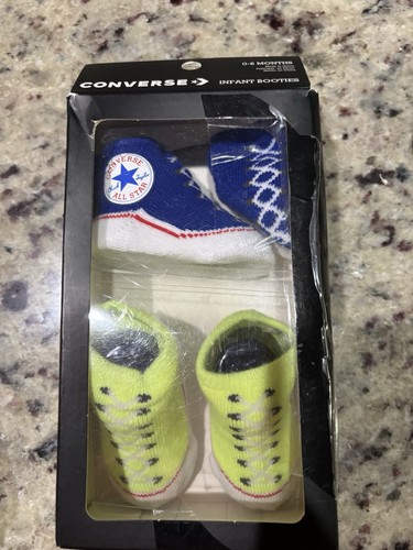 Converse all star - star, infant