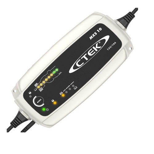 Ctek multi mxs - multi, battery