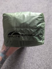 Golite Shangri La 3 Tent