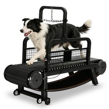 Second-hand Dog Treadmill for