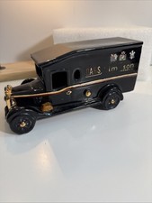 Vintage Ceramic Advertising