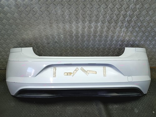 Volkswagen polo bumper - volkswagen,