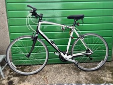 Specialized Hybrid Sirrus Elite Size Large