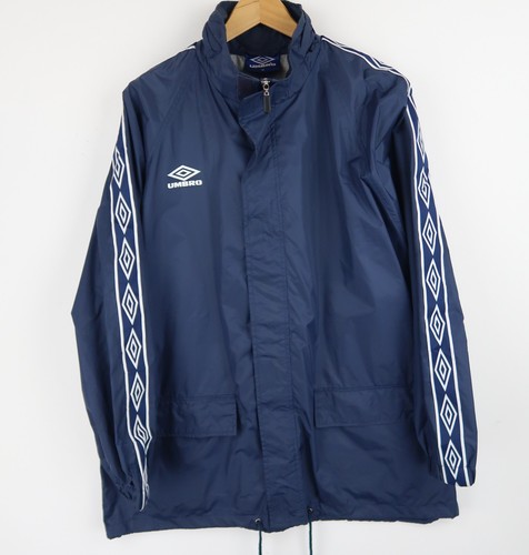 Umbro vintage windbreaker - vintage,