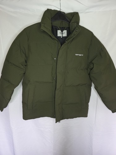 Carhartt mens danville puffer - mens,