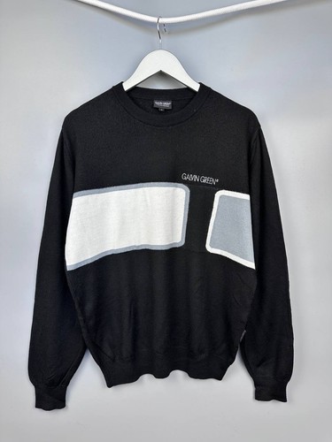 Galvin green merino wool - green,