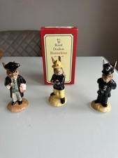 Royal Doulton Bunnykins