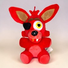 Five Nights at Freddy’s Foxy