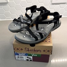 Skechers Reggae Slim Sandals