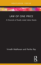 Law of One Price: A Chronicle