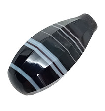 ANTIQUE WAX SEAL HANDLE