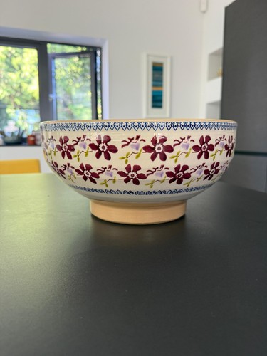 Large nicholas mosse - large, bowl