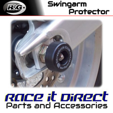Swingarm Protectors for