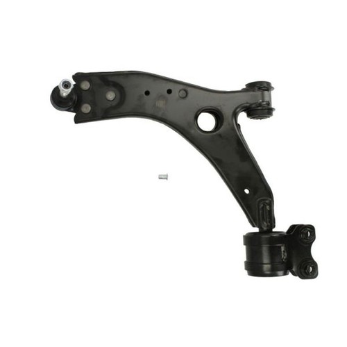 Control trailing arm wheel - control/trailing,