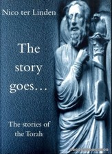 The Stories of the Torah: v. 1