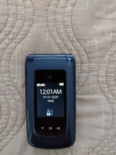 Uleway t380d big button - uleway, 4g