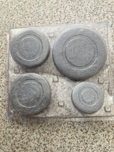 New cooker hob burner - burner, &